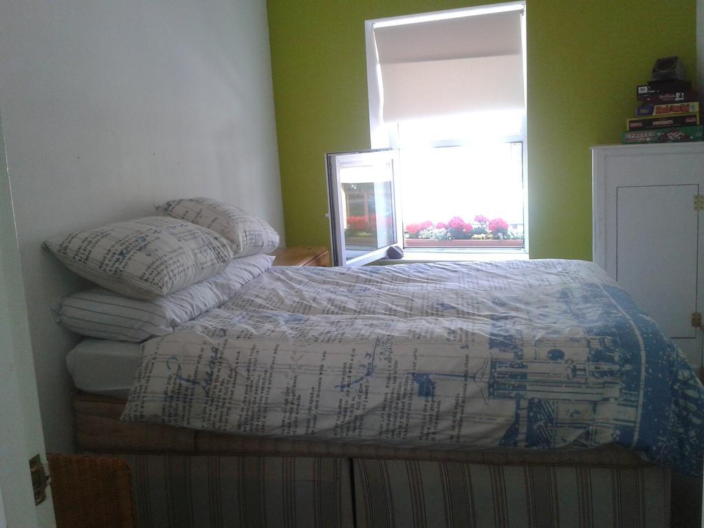 ברי פורט The Crows Nest Holiday Home חדר תמונה