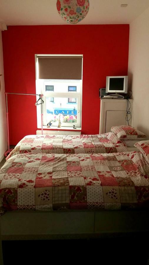 ברי פורט The Crows Nest Holiday Home מראה חיצוני תמונה