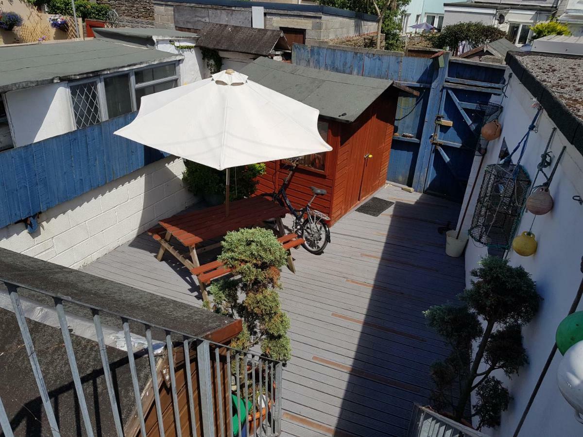 ברי פורט The Crows Nest Holiday Home מראה חיצוני תמונה